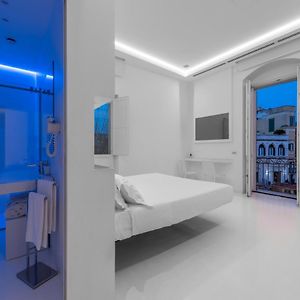 Vittorio Veneto Matera Luxury Rooms